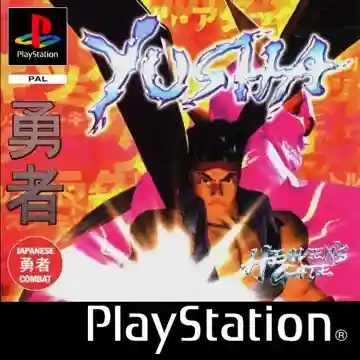Yusha - Heavens Gate (EU)